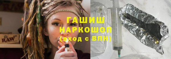 хмурый Алзамай
